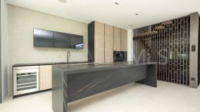 Semi Detached Villa for sale in Nueva Andalucia, Marbella