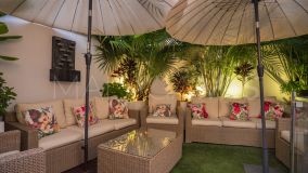Maison de Ville for sale in Marbella Centro, Marbella City