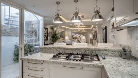Radhus for sale in Marbella Centro, Marbella City