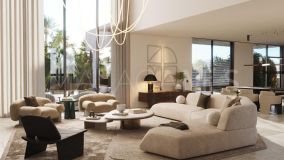 Villa for sale in Rocio de Nagüeles, Marbella Golden Mile