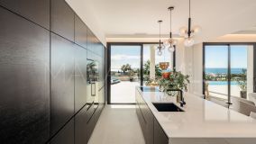 Villa for sale in Los Flamingos, Benahavis