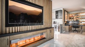 Appartement for sale in Marina Puente Romano, Marbella Golden Mile