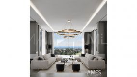 Villa for sale in El Herrojo, Benahavis