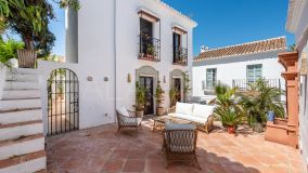 Maison Jumelée for sale in Lomas Pueblo, Marbella Golden Mile
