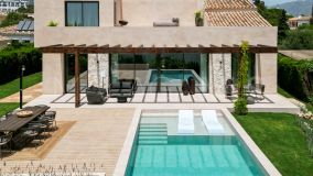 Villa for sale in Paraiso Alto, Benahavis