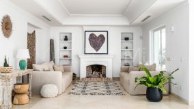 Villa for sale in Los Altos de los Monteros, Marbella Est