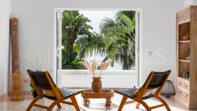 Villa for sale in Los Altos de los Monteros, Marbella Est