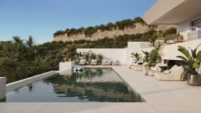 Villa for sale in Elviria, Marbella East