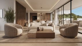 Villa for sale in Elviria, Marbella East
