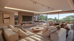 Villa for sale in El Madroñal, Benahavis