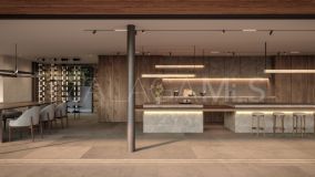 Villa for sale in El Madroñal, Benahavis