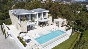 Villa for sale in La Quinta, Benahavis