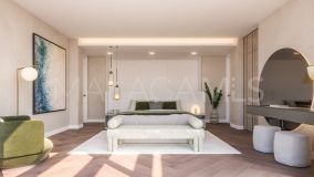 Villa for sale in Las Lomas del Marbella Club, Marbella Golden Mile