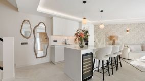 Maison de Ville for sale in Altos del Rodeo, Nueva Andalucia