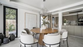 Villa for sale in Nueva Andalucia, Marbella