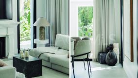 Villa for sale in Nueva Andalucia, Marbella