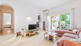 Ground Floor Apartment for sale in El Paraiso, Estepona East