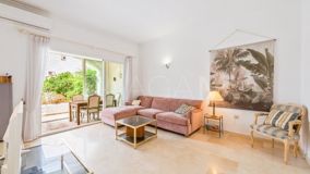 Ground Floor Apartment for sale in El Paraiso, Estepona East