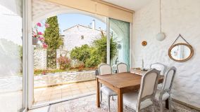 Erdgeschosswohnung zu verkaufen in El Paraiso, Estepona Ost