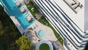 Appartement Terrasse for sale in Fuengirola Puerto