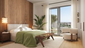 Penthaus zu verkaufen in Fuengirola Puerto