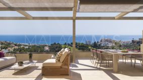 Appartement Terrasse for sale in Benalmadena Costa