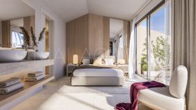 Appartement Terrasse for sale in Benalmadena Costa