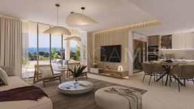 Appartement Terrasse for sale in Benalmadena Costa