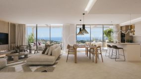 Appartement Terrasse for sale in Benalmadena Costa