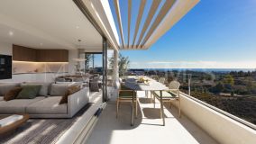 Lägenhet for sale in El Chaparral, Mijas Costa