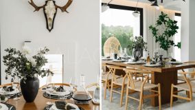 Villa for sale in Nueva Andalucia, Marbella