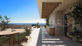 Takvåning for sale in El Chaparral, Mijas Costa