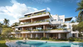 Erdgeschosswohnung zu verkaufen in Mijas