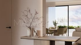 Erdgeschosswohnung zu verkaufen in Mijas