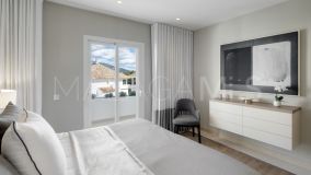 Duplex Penthouse for sale in Monte Paraiso, Marbella Golden Mile
