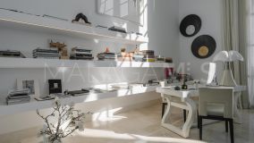 Villa for sale in Los Flamingos, Benahavis