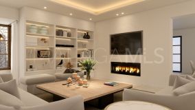 Villa for sale in El Madroñal, Benahavis