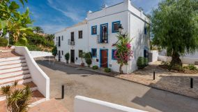 Radhus for sale in Nueva Andalucia, Marbella