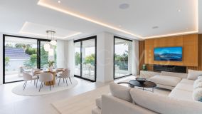 Villa for sale in Marbesa, Marbella Öst