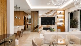 Parvilla for sale in Sierra Blanca, Marbella Golden Mile