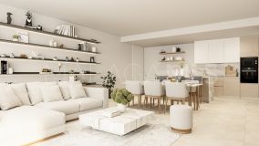 Apartamento Planta Baja en venta en La Quinta, Benahavis