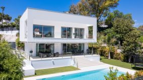 Villa zu verkaufen in Atalaya, Estepona Ost