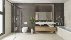 Penthouse for sale in La Quinta, Benahavis