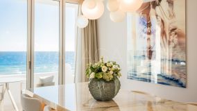 Zweistöckiges Penthouse zu verkaufen in Marina de Puente Romano, Marbella Goldene Meile