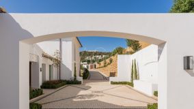 Villa en venta en Finca Cortesin, Casares