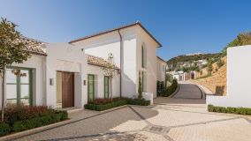 Villa en venta en Finca Cortesin, Casares