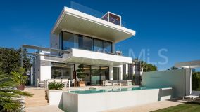 Villa for sale in Atalaya, Estepona Öst