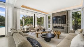 Villa for sale in Villas del Marqués, Marbella Golden Mile