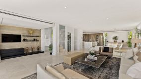 Villa for sale in Puente Romano, Marbella Golden Mile