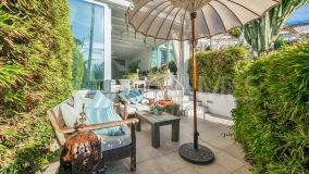 Maison de Ville for sale in Montepiedra, Marbella Golden Mile